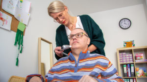 Therapie 1