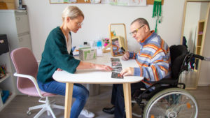 Therapie 3