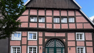 Ackerbürgerhaus
